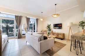 Luxury Studio Near Burj Khalifa